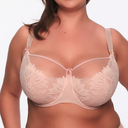 Sara semi-padded Bra