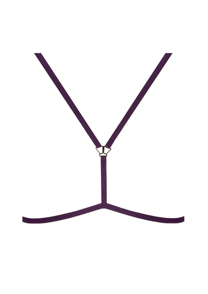 Constanza Straps