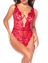 Monique Red Body