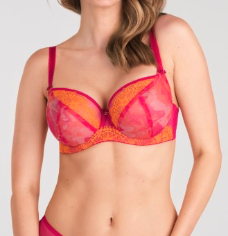 Cassie Soft Bra