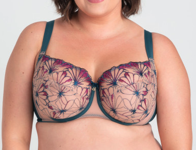 Azalea Big cup Bra