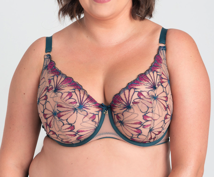 Azalea Soft Bra