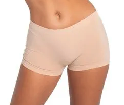 Basic Mini Short Niki Nude