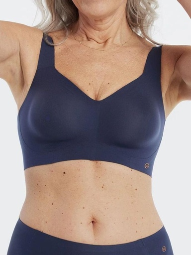 Freedom Bra Navy