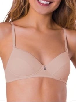 Kelly Teenager Bra