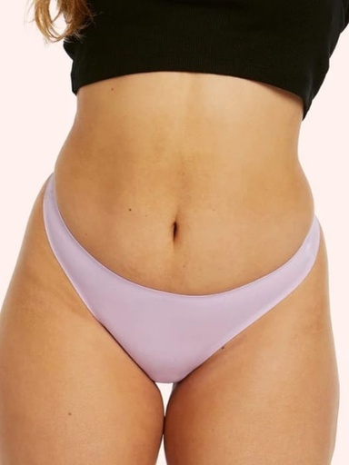 Period Liner G-String Lila