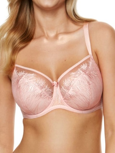 Pilar Soft Bra