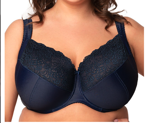 Portia Soft Bra