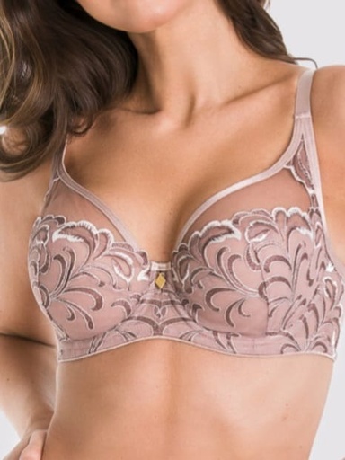 Salma Soft Bra