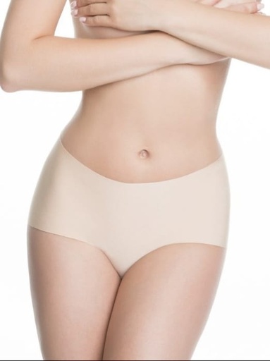 Seamless Maxi Nude Bliss Panty