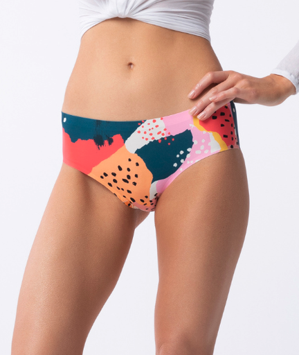 Seamless Wonder Tutti Frutti