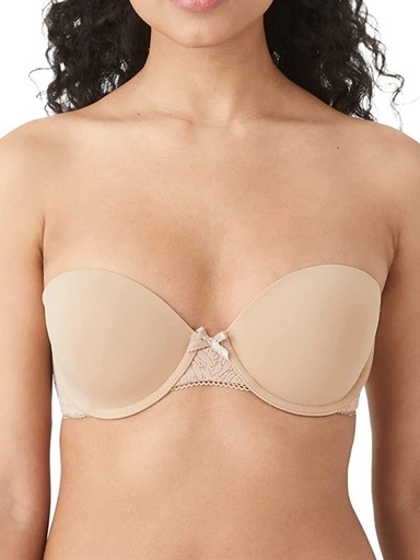 Sophie Strapless Bras