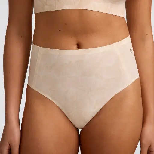 Freedom Panty Champagne 